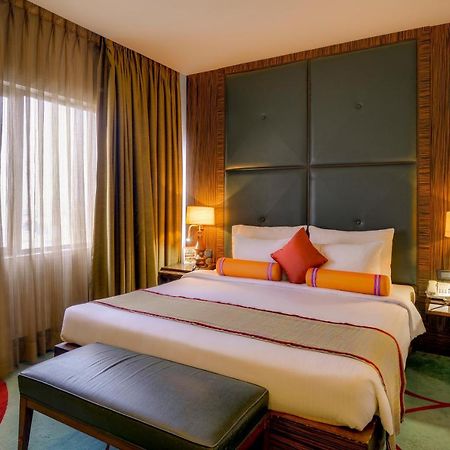 Pride Hotel, Chennai Esterno foto