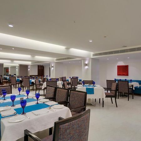 Pride Hotel, Chennai Esterno foto