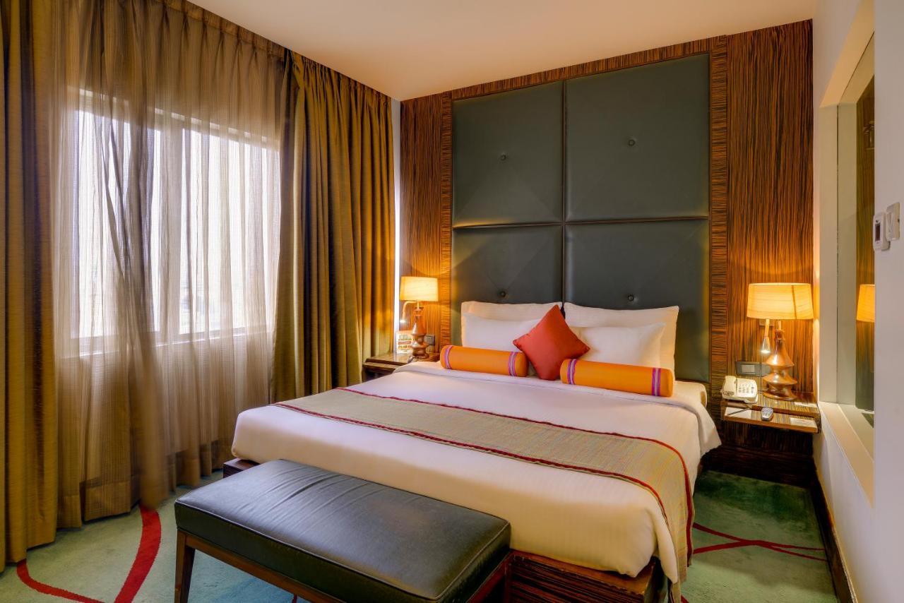 Pride Hotel, Chennai Esterno foto