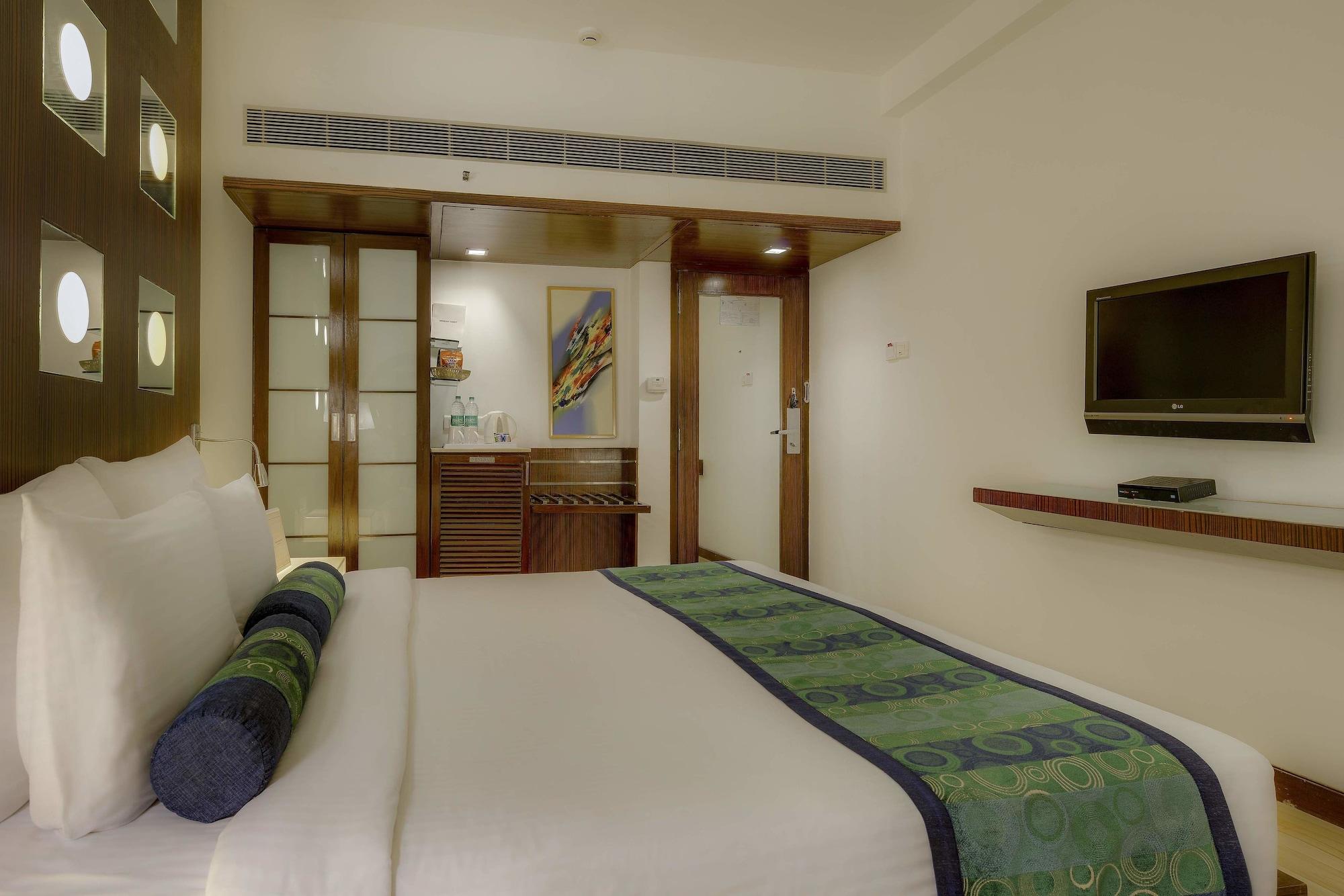 Pride Hotel, Chennai Esterno foto