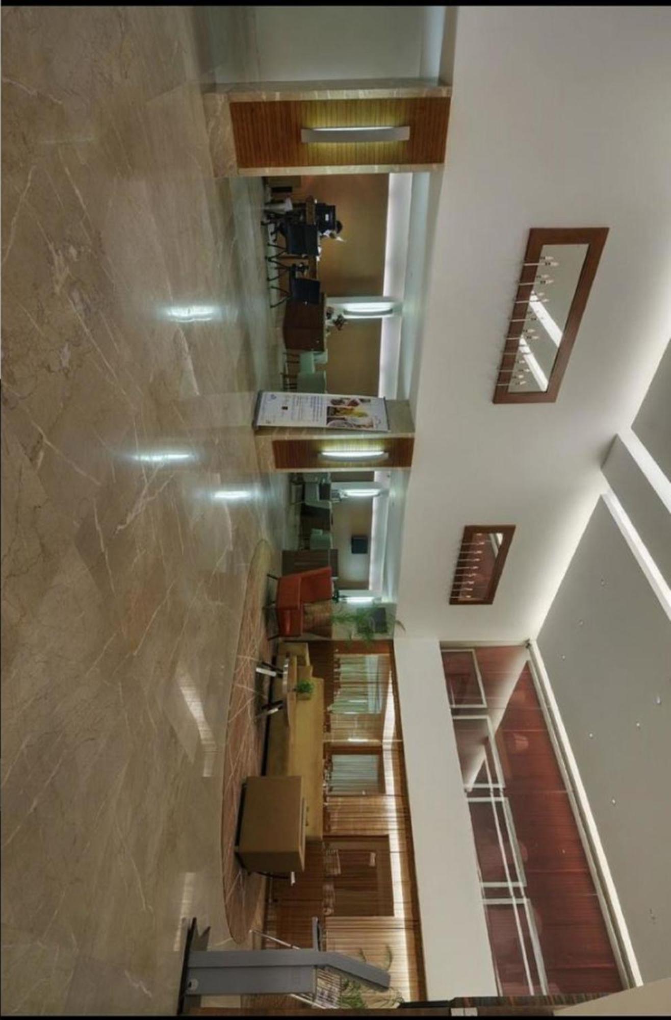 Pride Hotel, Chennai Esterno foto