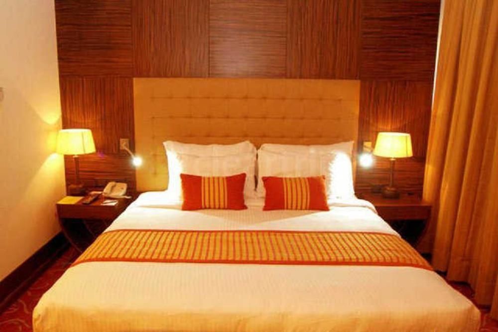 Pride Hotel, Chennai Esterno foto