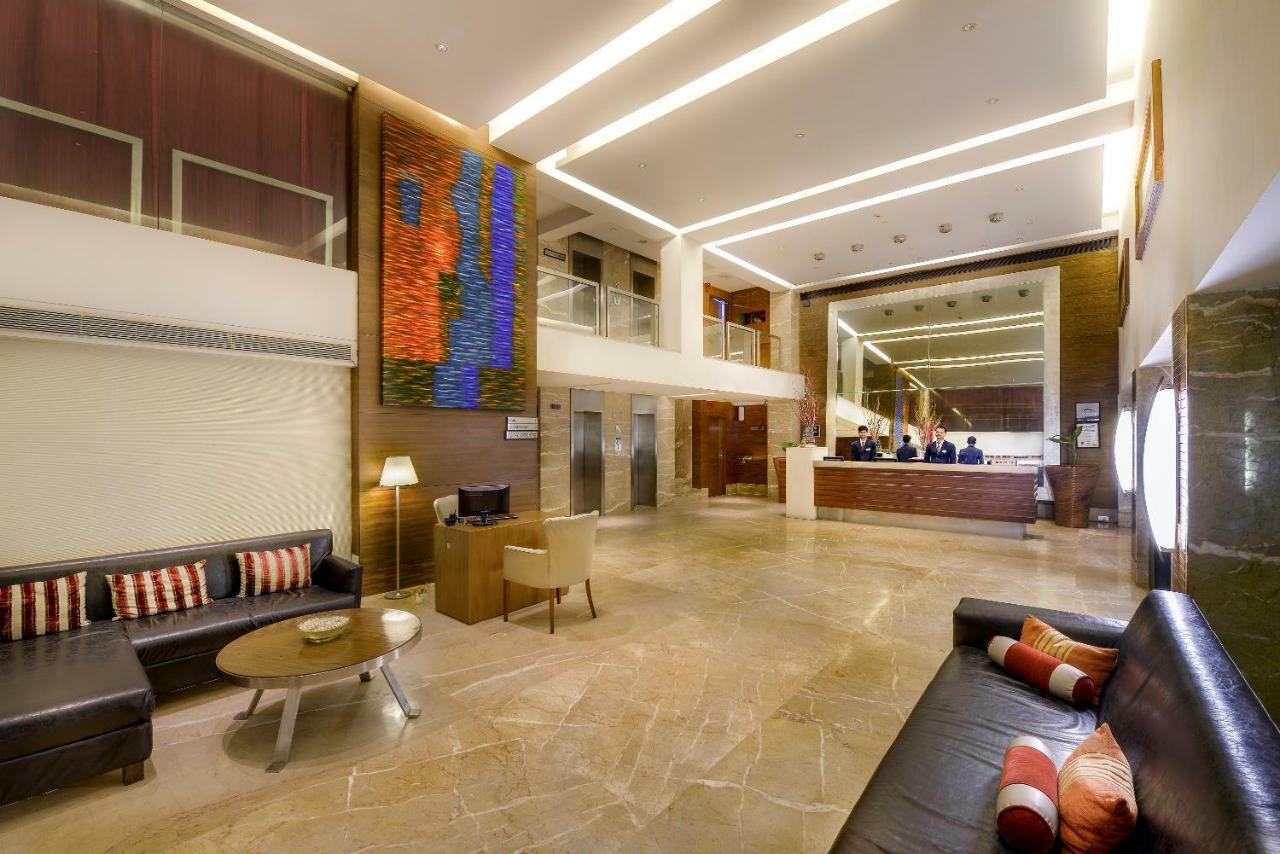 Pride Hotel, Chennai Esterno foto